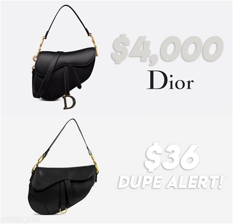 christian dior dupe bag|dior bikini dupe.